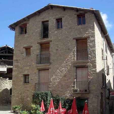 Apartamento Rural Con Encanto Can Salvador Borredá Exteriör bild