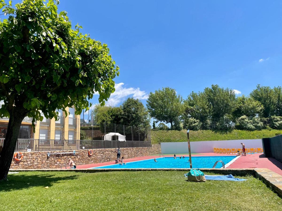 Apartamento Rural Con Encanto Can Salvador Borredá Exteriör bild